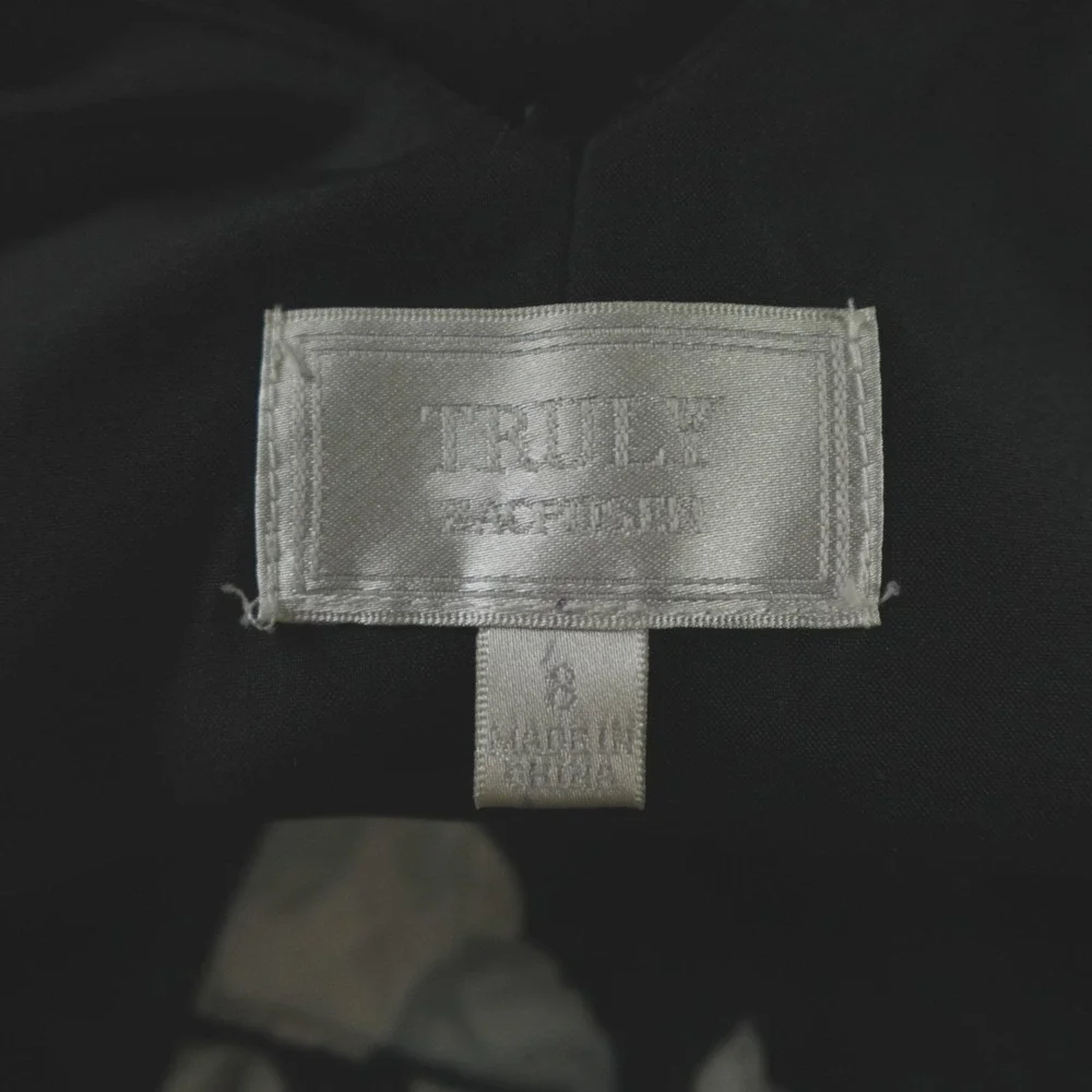Truly‎ Zac Posen Skirt Set